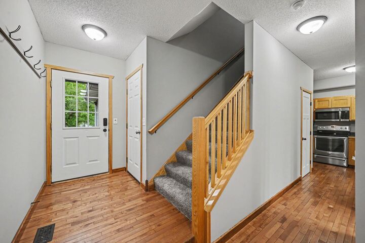 Property Photo: 749 Park Brook Road NW MN 55040