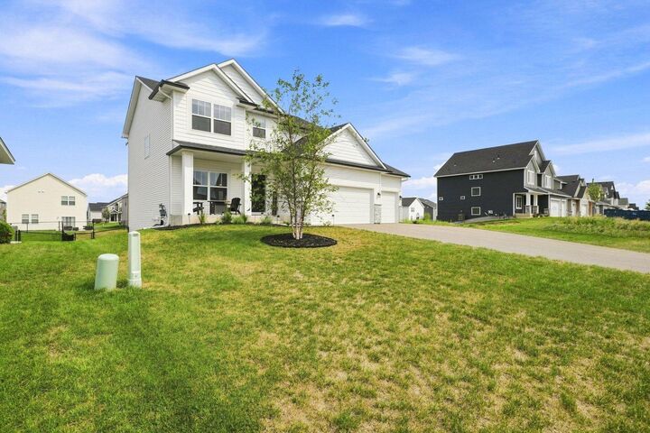 Property Photo:  14330 Acer Avenue  MN 55068 