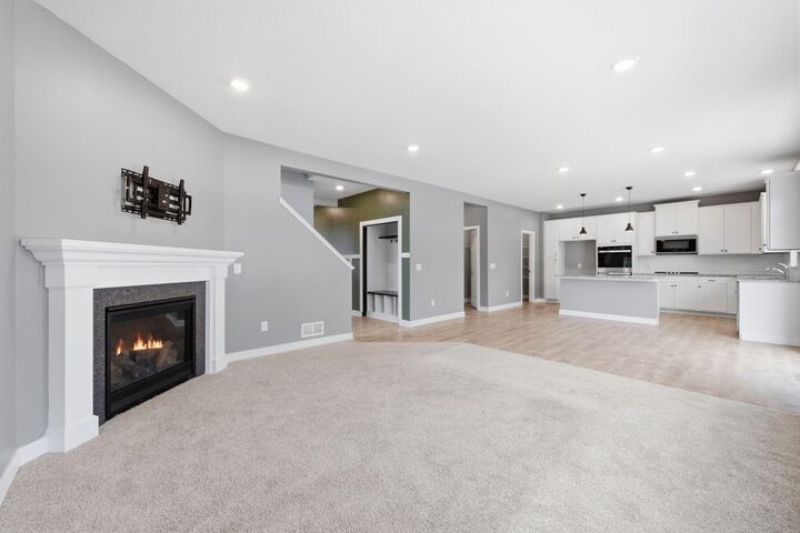 Property Photo:  12368 62nd Street NE  MN 55301 