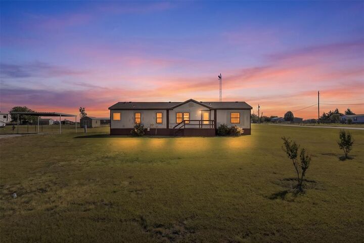 Property Photo:  10860 S Fm 157  TX 76084 