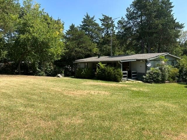 Property Photo:  93 Grace Lane  TX 75076 