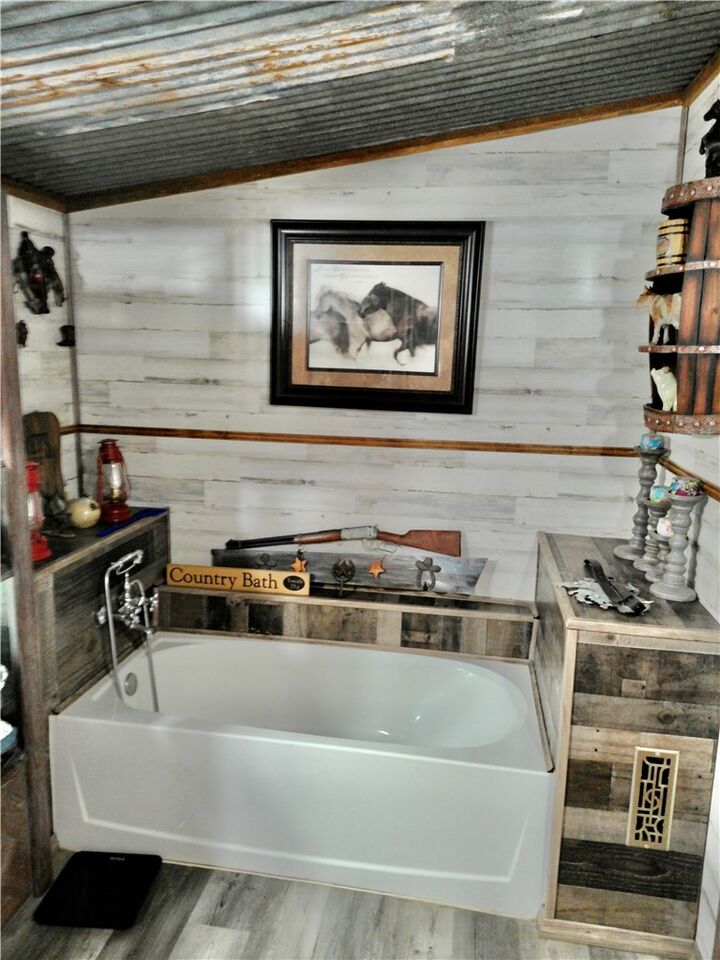 Property Photo:  162 Springhill Road  MO 64831 