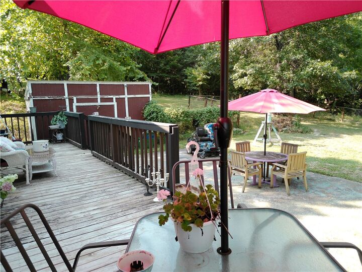 Property Photo:  162 Springhill Road  MO 64831 