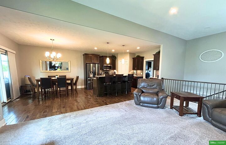 Property Photo: 1001 Summerwood Drive NE 68025