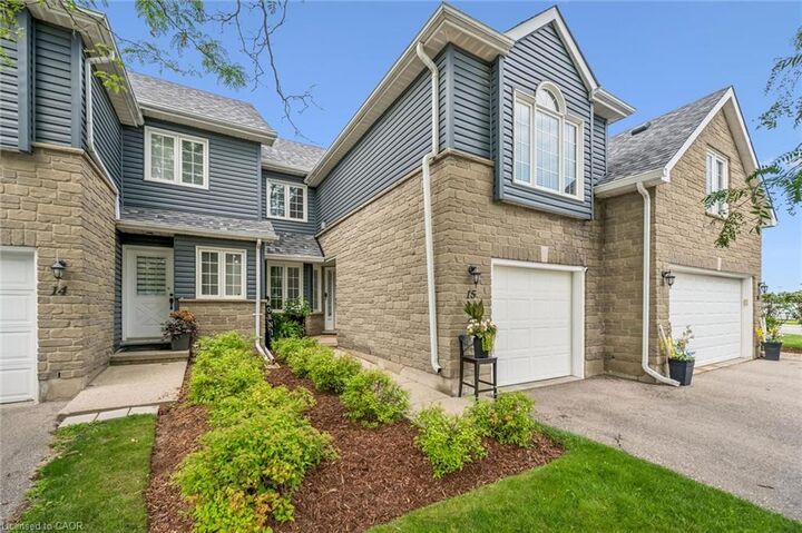 Property Photo:  199 Saginaw Parkway 15  ON N1T 1T9 