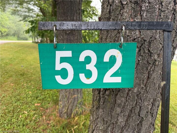 Property Photo:  Lot 532 Road 5 South  ON N0G 1P0 