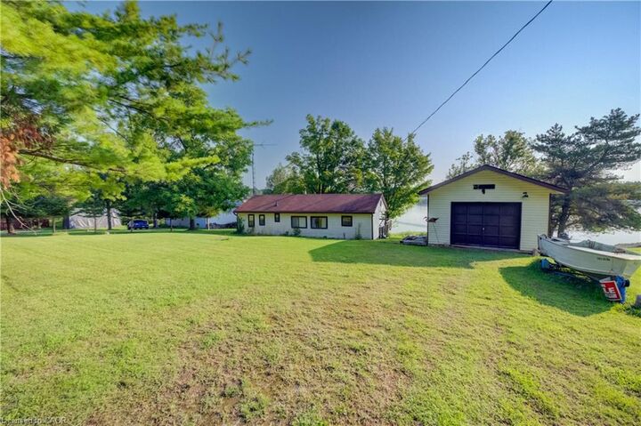 Property Photo: Lot 532 Road 5 South ON N0G 1P0