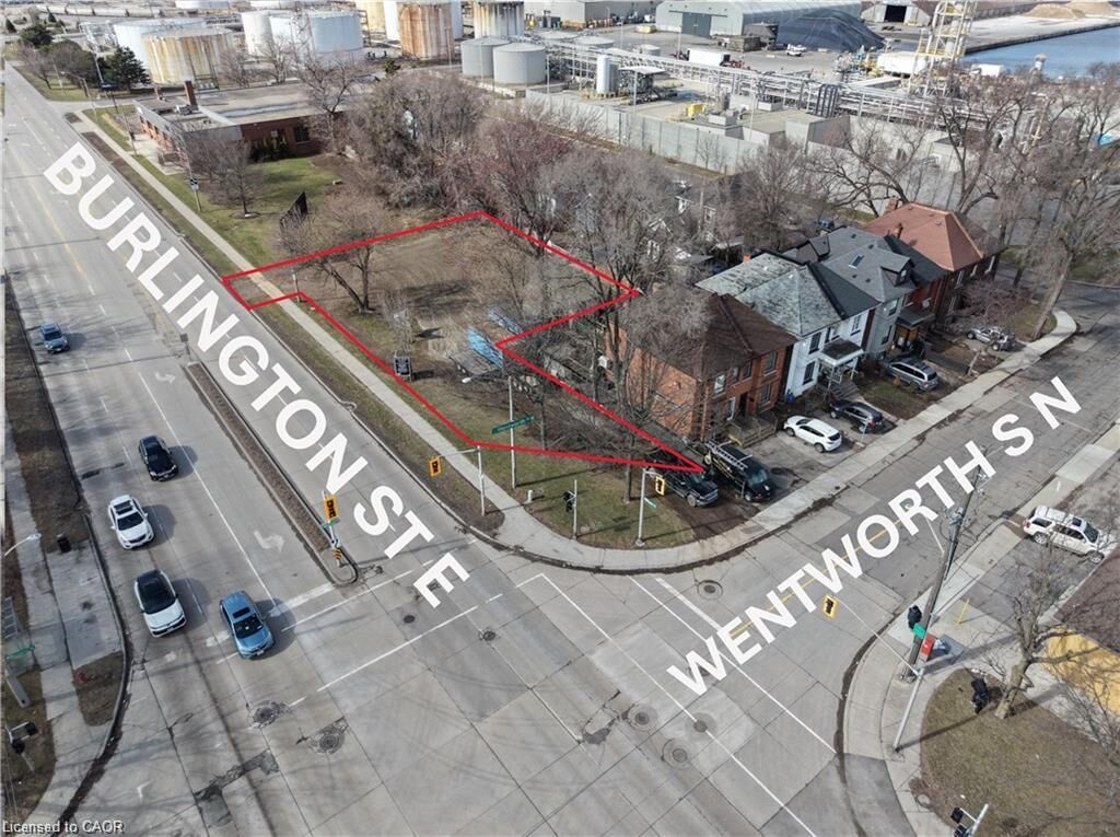 Property Photo:  487 Burlington Street E  ON L8L 4H8 