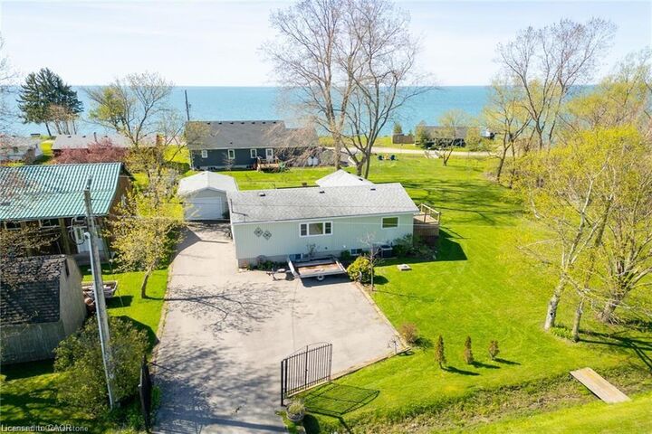 Property Photo: 2970 Lakeshore Road ON N1A 2W8