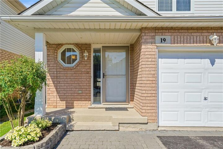 Property Photo: 19 McBride Drive ON L2S 3Y4