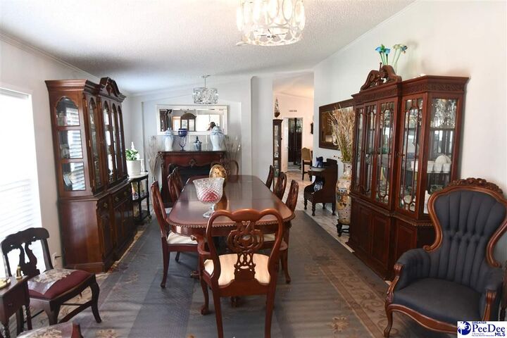 Property Photo:  5302 E Old Marion Highway  SC 29506 