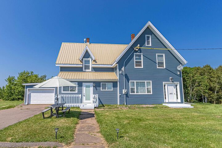 Property Photo:  403 Clermont Road  PE C0B 1M0 