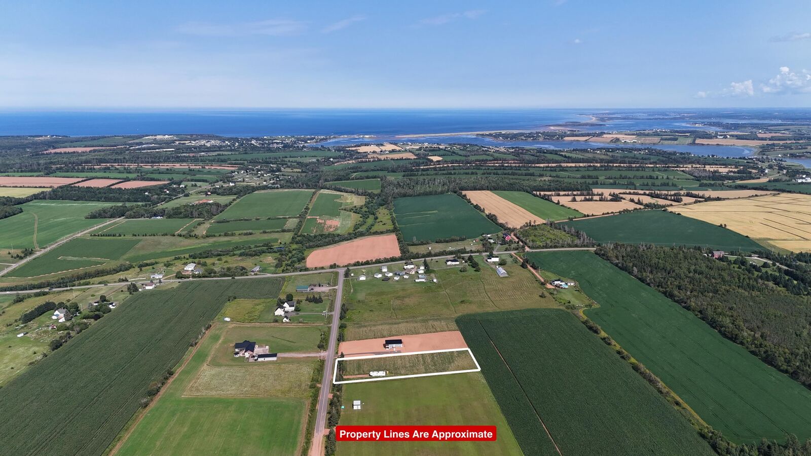 Property Photo:  85 Houston Road  PE C0A 1N0 
