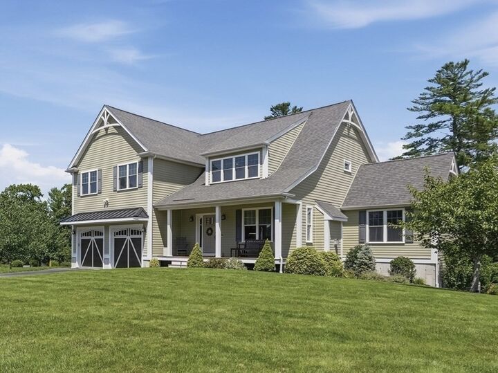 Property Photo:  31 Bristol Road  MA 02359 