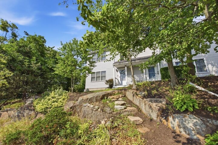 Property Photo:  20 Westford St A  MA 02169 