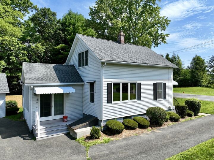 Property Photo: 71 West St MA 01088