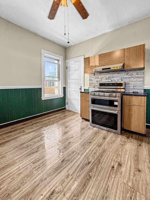 Property Photo:  56 Dorset St 3  MA 02125 