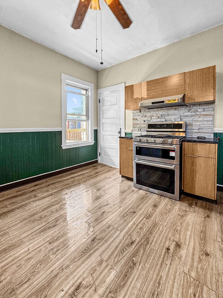 Property Photo:  56 Dorset St 3  MA 02125 