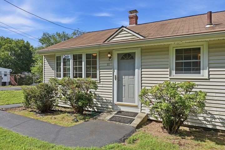 Property Photo:  111 Nashua Rd  MA 01862 