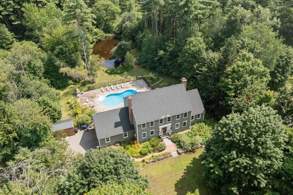 Property Photo: 11 Francis Ave MA 01462