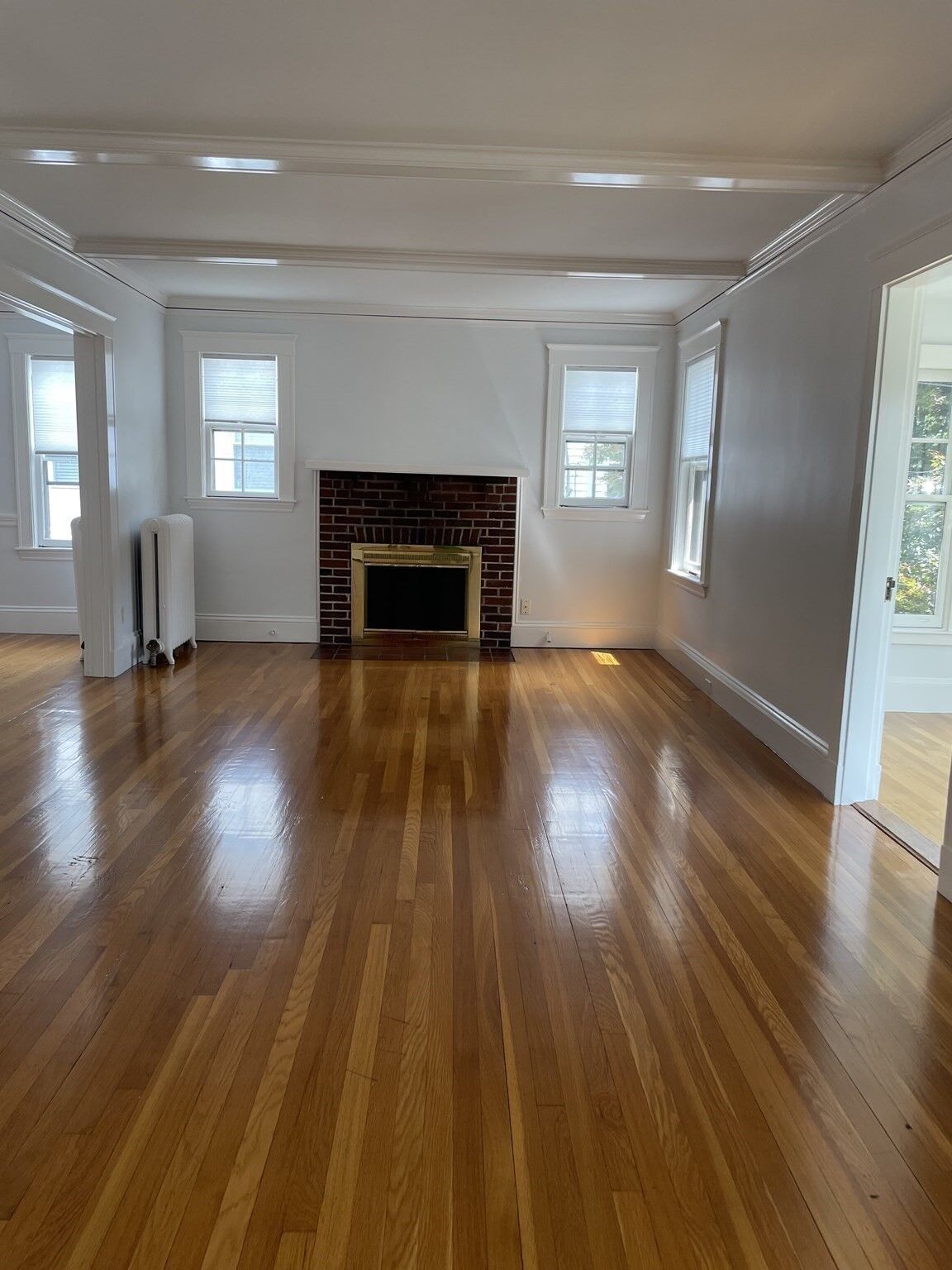 Property Photo:  665 Belmont St 2  MA 02478 