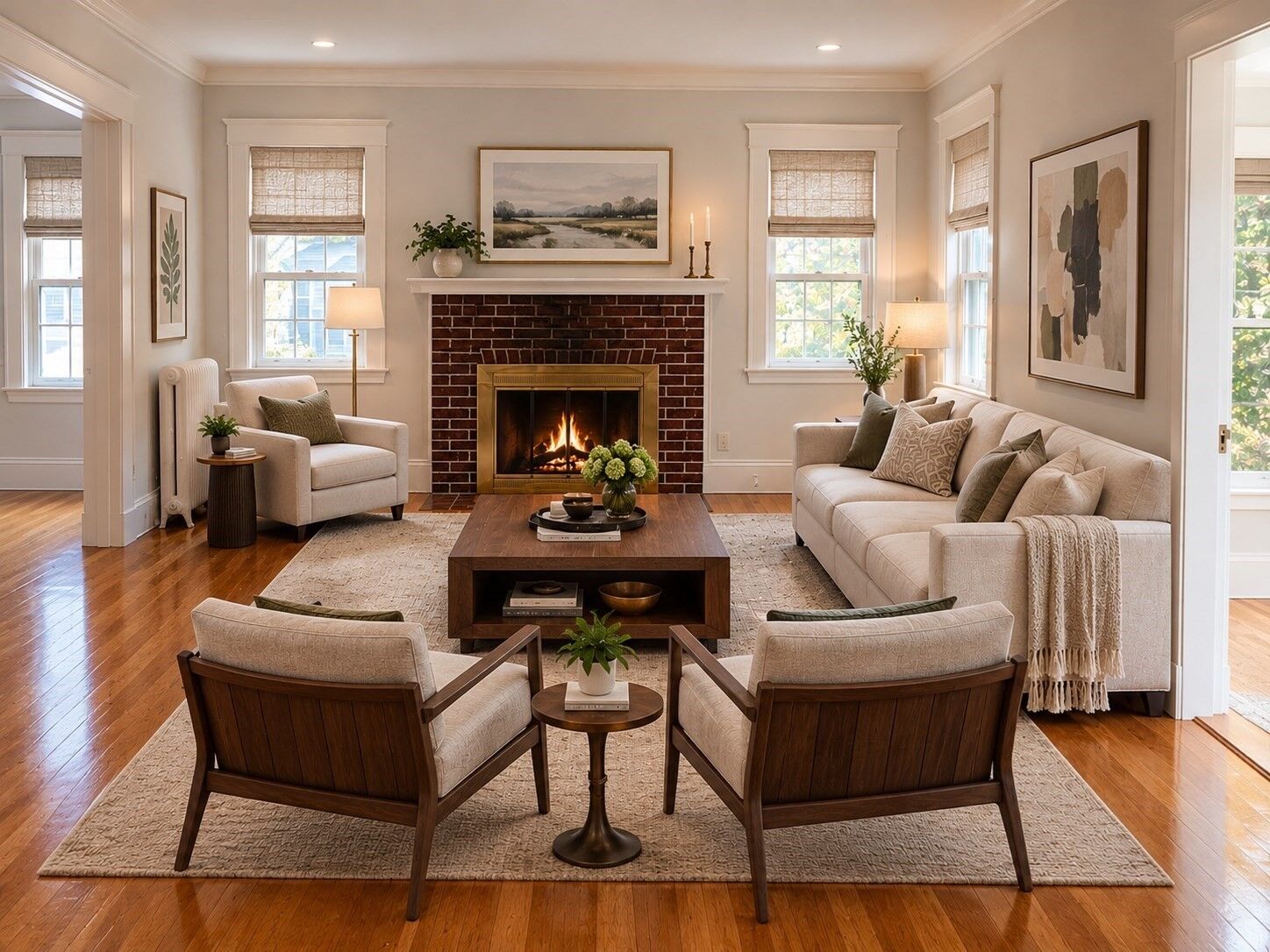 Property Photo:  665 Belmont St 2  MA 02478 