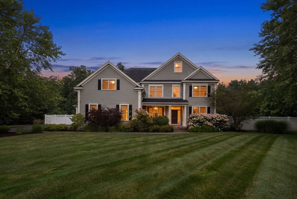 Property Photo:  18 Anthony Dr  MA 01776 