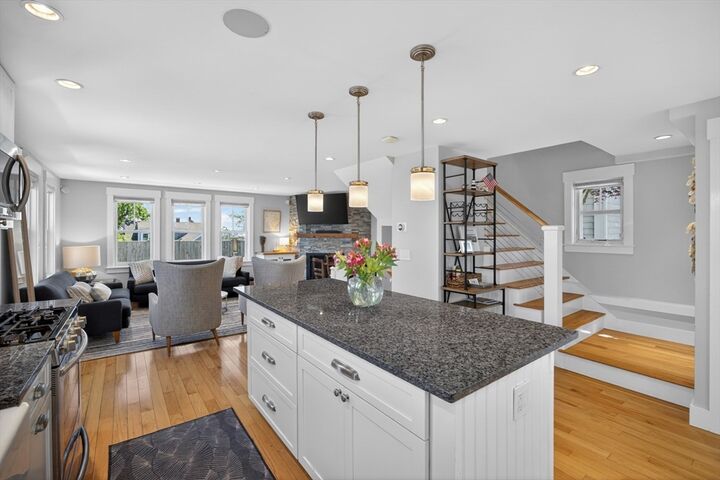 Property Photo:  7 Conant Street Unit 4  MA 02657 