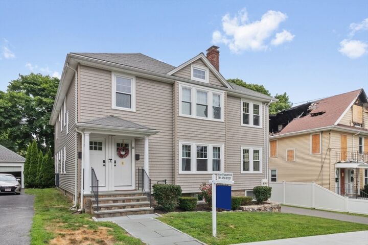 Property Photo:  27 Flint Rd 27  MA 02472 