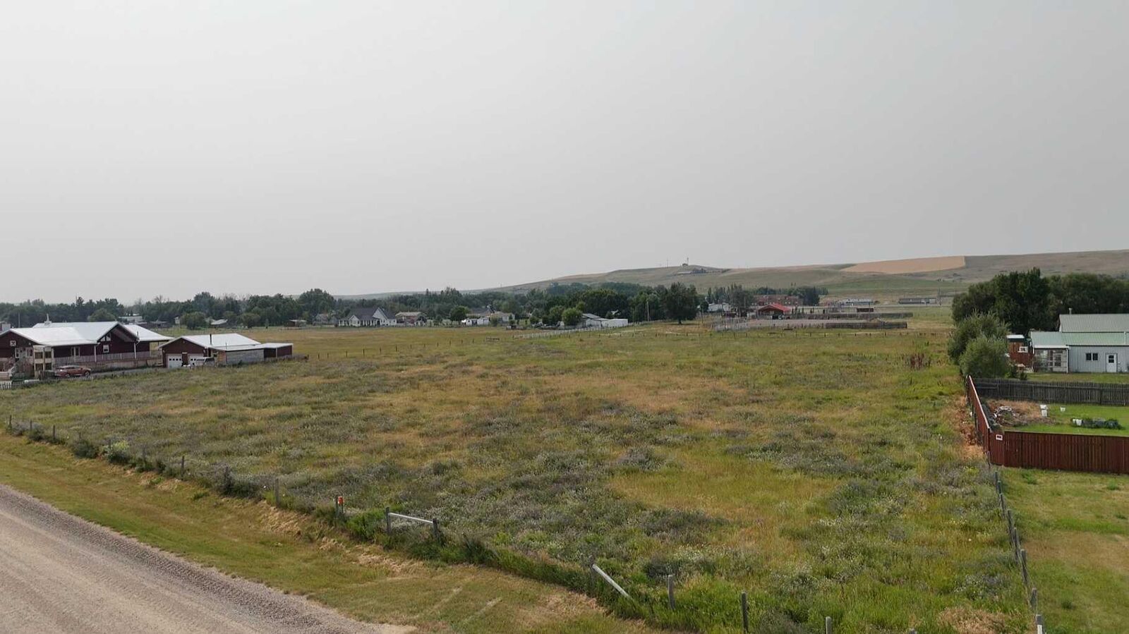 Property Photo: On 2 Street E AB T0K 1E0