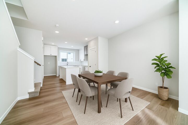 Property Photo: 828 Sora Boulevard SE AB T3S 1C7