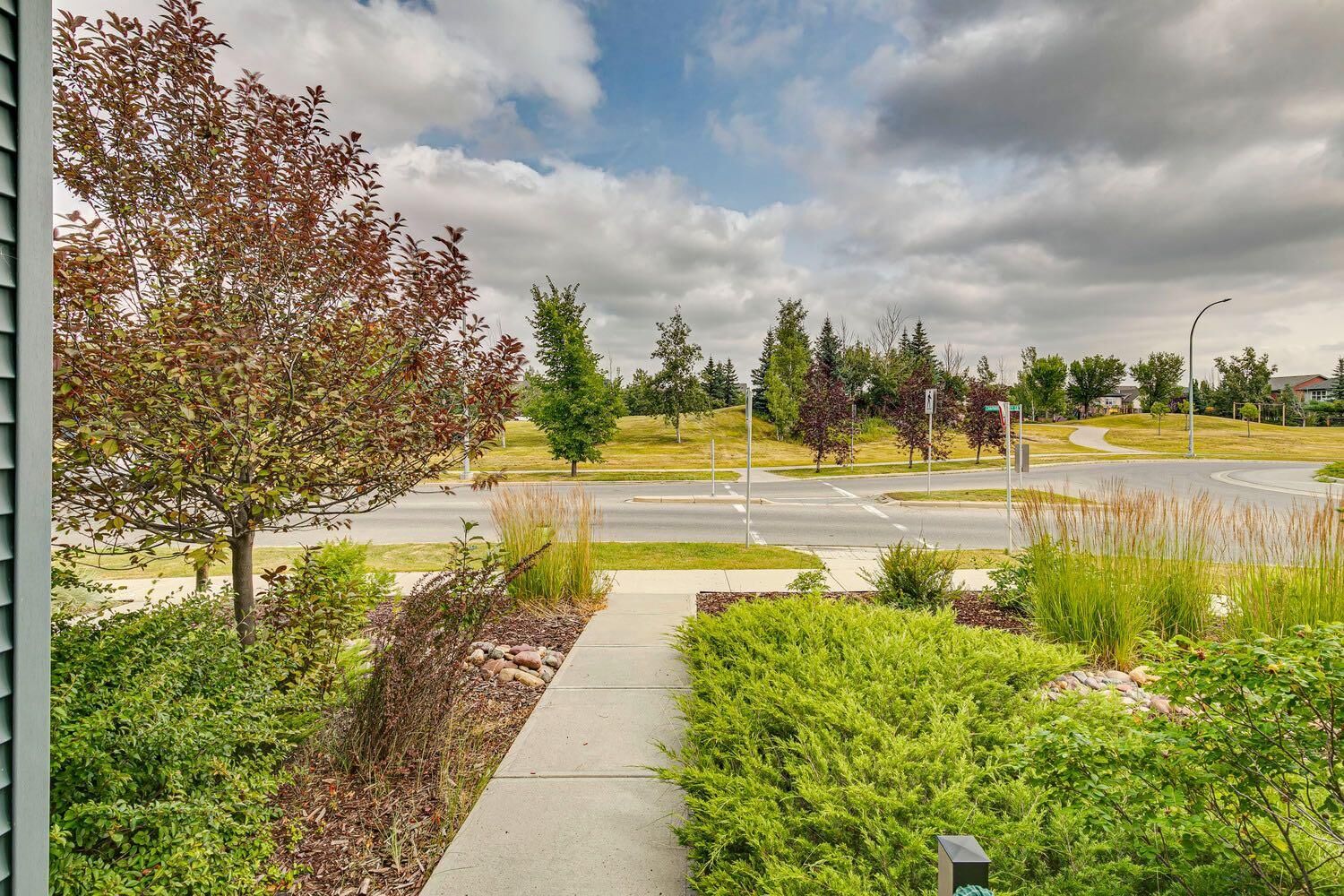 Property Photo:  316 Chaparral Valley Square SE  AB T2X 0T5 