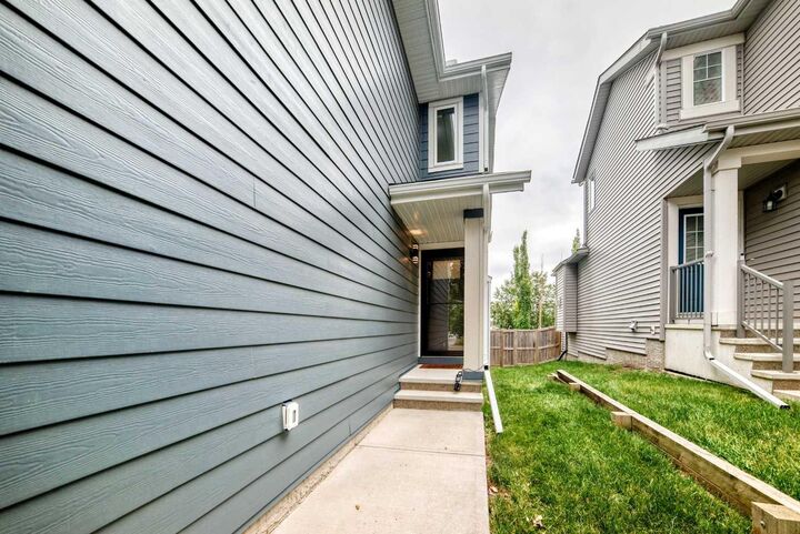 Property Photo: 108 Sage Valley Drive NW AB T3R 0C8