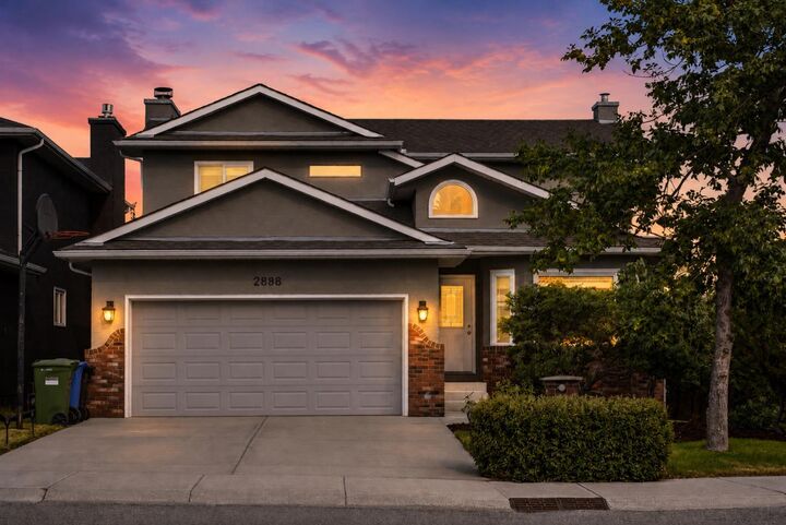 Property Photo: 2888 Signal Hill Drive SW AB T3H 2V1
