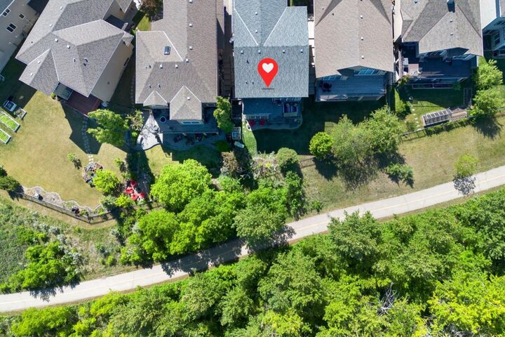 382 Tuscany Ravine Road NW — photo 1