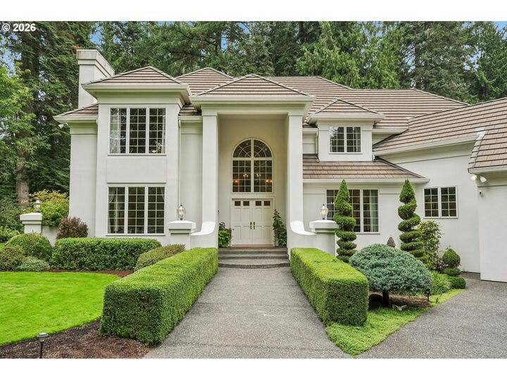 Property Photo: 2506 NW 159th Cir WA 98685