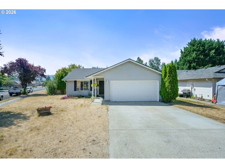 Property Photo: 159 Decatur Dr WA 98626