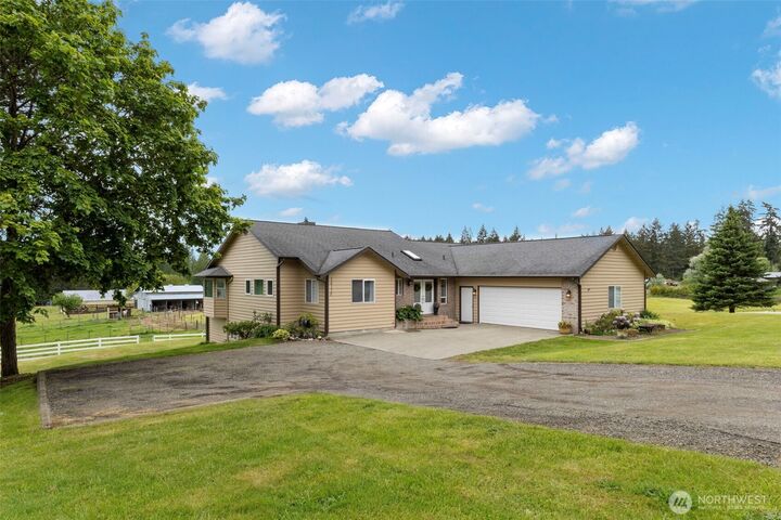 Property Photo:  14110  Glenwood Road SW  WA 98367 