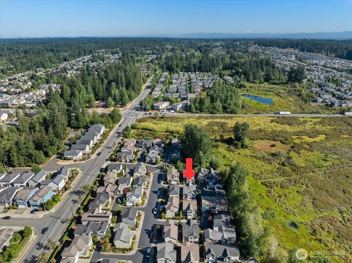 Property Photo:  3608  182nd Street SE  WA 98012 