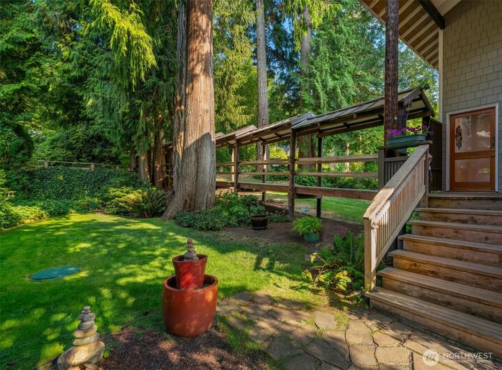 Property Photo: 15539 Washington Avenue NE WA 98110