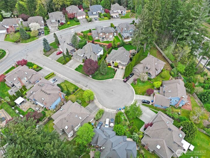 Property Photo: 3122 235th Avenue SE WA 98075