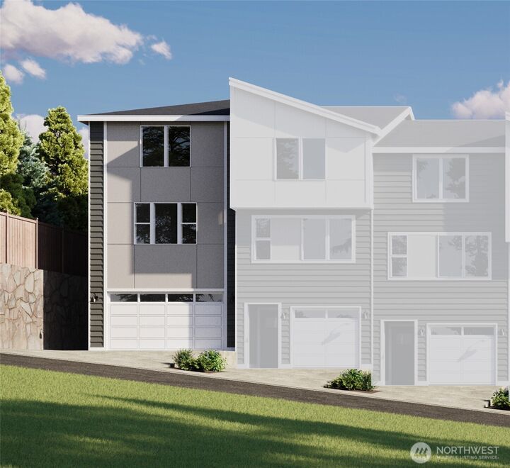 Property Photo: 16823 Alder Way M8 WA 98037
