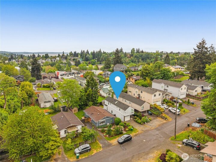 Property Photo: 3928 S Findlay Street WA 98118