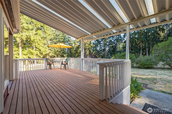 Property Photo: 5985 Coles Road WA 98260