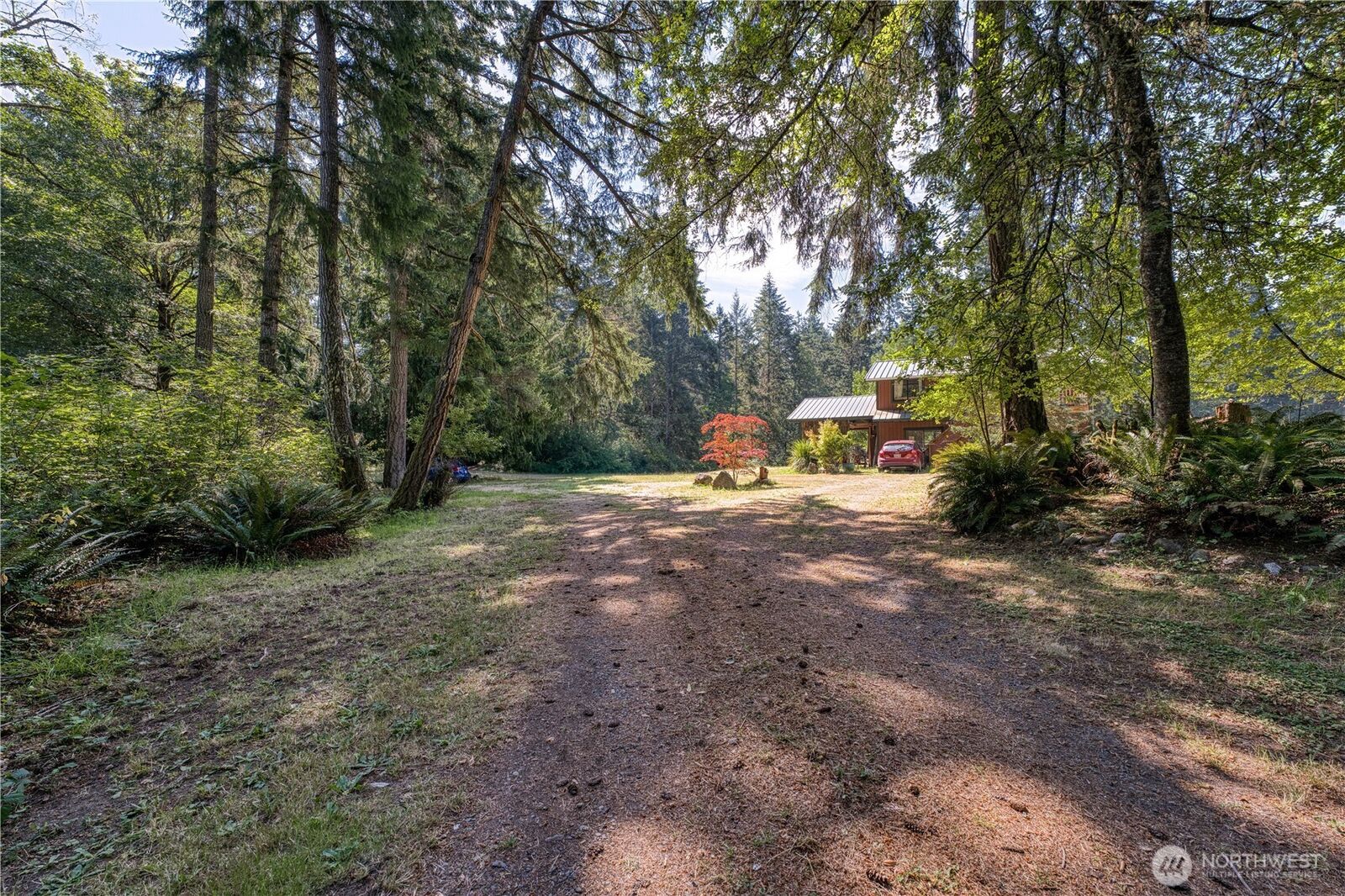Property Photo:  2606  128 Street NW  WA 98332 