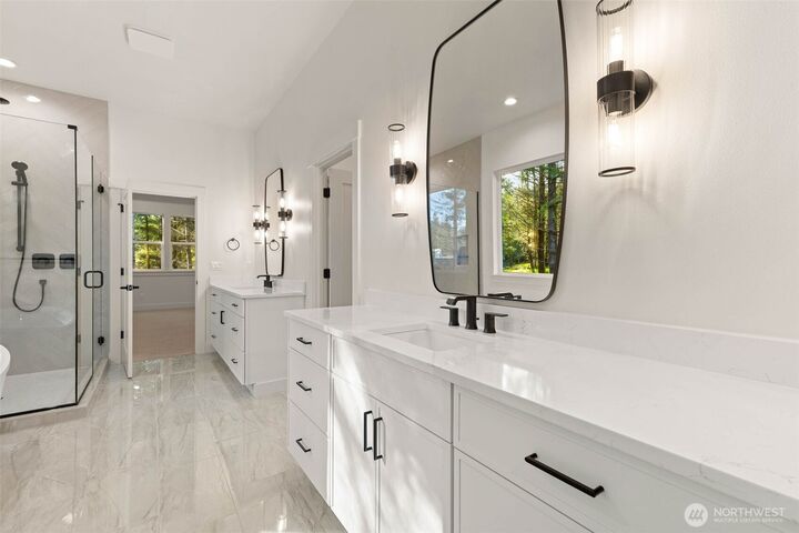 Property Photo: 6600 Shadow Creek Lane NE WA 98516