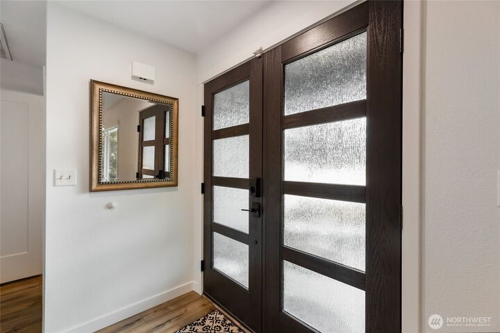 Property Photo: 10009 NE 141st Street WA 98034