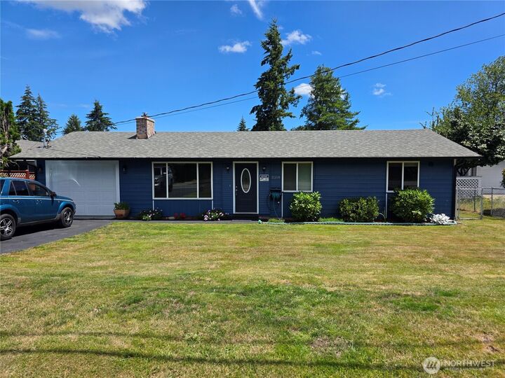 Property Photo:  2359 SE Mitchell Road SE  WA 98366 