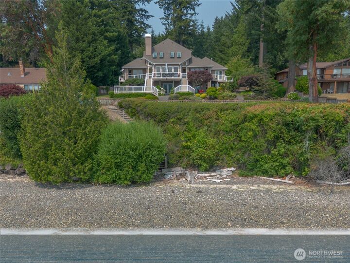 Property Photo: 100 Shine Road WA 98365