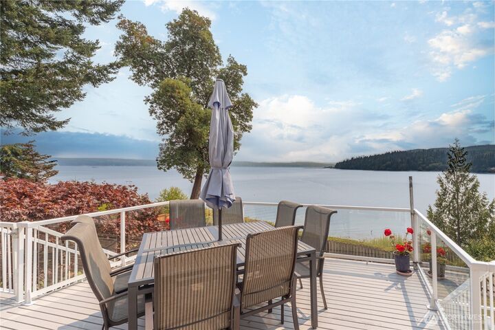 Property Photo:  100  Shine Road  WA 98365 
